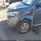KM8J3CA40JU599146 2018 Hyundai Tucson Sel auction photo thumbnail 6