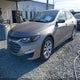 1G1ZD5ST2SF134176 2025 Chevrolet Malibu Fwd 1Lt auction photo thumbnail 2