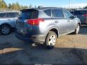 JTMBFREV2ED060376 2014 Toyota Rav4 Le auction photo thumbnail 4