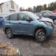 2HKRM4H31EH725389 2014 Honda Cr-V Lx auction photo thumbnail 13