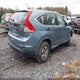 2HKRM4H31EH725389 2014 Honda Cr-V Lx auction photo thumbnail 4