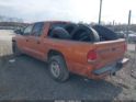 1B7GL2AX9YS653844 2000 Dodge Dakota Slt/Sport auction photo thumbnail 3