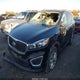 5XYPGDA31GG039856 2016 Kia Sorento 2.4L Lx auction photo thumbnail 6