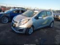 KL8CB6S93FC754645 2015 Chevrolet Spark Ls Cvt auction photo thumbnail 2