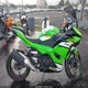 ML5EXGH11SDA62720 2025 Kawasaki Ex500 H auction photo thumbnail 12