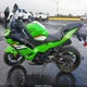 ML5EXGH11SDA62720 2025 Kawasaki Ex500 H auction photo thumbnail 13