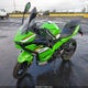 ML5EXGH11SDA62720 2025 Kawasaki Ex500 H auction photo thumbnail 2