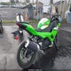 ML5EXGH11SDA62720 2025 Kawasaki Ex500 H auction photo thumbnail 4