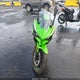 ML5EXGH11SDA62720 2025 Kawasaki Ex500 H auction photo thumbnail 5