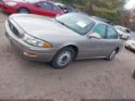 1G4HP52K144164247 2004 Buick Lesabre Custom auction photo thumbnail 2