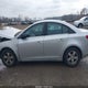 1G1PC5SB6E7246284 2014 Chevrolet Cruze 1Lt Auto auction photo thumbnail 15