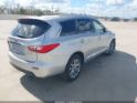5N1AL0MN9DC303926 2013 Infiniti Jx35 auction photo thumbnail 4