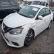 3N1AB7AP5GY300431 2016 Nissan Sentra S auction photo thumbnail 2