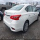 3N1AB7AP5GY300431 2016 Nissan Sentra S auction photo thumbnail 4