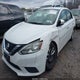 3N1AB7AP5GY300431 2016 Nissan Sentra S auction photo thumbnail 6