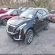 1GYKNDRS4PZ156337 2023 Cadillac Xt5 Awd Premium Luxury auction photo thumbnail 2
