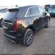 1GYKNDRS4PZ156337 2023 Cadillac Xt5 Awd Premium Luxury auction photo thumbnail 4