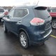 KNMAT2MT2FP546648 2015 Nissan Rogue Sv auction photo thumbnail 3