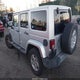 1J4HA5H12BL558910 2011 Jeep Wrangler Unlimited Sahara auction photo thumbnail 3