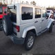 1J4HA5H12BL558910 2011 Jeep Wrangler Unlimited Sahara auction photo thumbnail 4