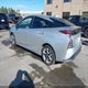 JTDKARFU8H3031852 2017 Toyota Prius Three Touring auction photo thumbnail 3