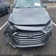 5NPD84LF4JH346378 2018 Hyundai Elantra Value Edition auction photo thumbnail 17