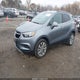 KL4CJESB9KB796089 2019 Buick Encore Awd Preferred auction photo thumbnail 2