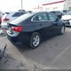 1G1ZB5ST9PF173800 2023 Chevrolet Malibu Fwd Ls auction photo thumbnail 4