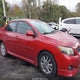 2T1BU4EE1AC513452 2010 Toyota Corolla S auction photo thumbnail 13