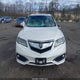 5J8TB4H79JL005599 2018 Acura Rdx Advance Package auction photo thumbnail 13