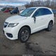 5J8TB4H79JL005599 2018 Acura Rdx Advance Package auction photo thumbnail 2