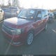2FMGK5C85KBA28350 2019 Ford Flex Sel auction photo thumbnail 2