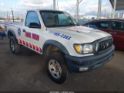 5TENM92N72Z134918 2002 Toyota Tacoma Prerunner auction photo thumbnail 1