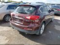 JN1AJ0HR9BM850342 2011 Infiniti Ex35 Journey auction photo thumbnail 4