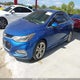 1G1BG5SM1G7238208 2016 Chevrolet Cruze Premier Auto auction photo thumbnail 2