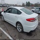 3FA6P0HD2LR136329 2020 Ford Fusion Se auction photo thumbnail 3