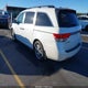 5FNRL5H64FB062550 2015 Honda Odyssey Ex-L auction photo thumbnail 3