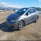 19XFB2F57DE219344 2013 Honda Civic Lx auction photo thumbnail 2