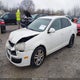 3VWEG71K37M140378 2007 Volkswagen Jetta Wolfsburg Edition auction photo thumbnail 2