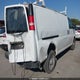 1GCWGAFF7G1219940 2016 Chevrolet Express 2500 Work Van auction photo thumbnail 4
