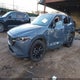 JM3KFBCM7S0722898 2025 Mazda Cx-5 2.5 S Carbon Edition auction photo thumbnail 2