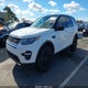 SALCT2BG6GH546218 2016 Land Rover Discovery Sport Hse Lux auction photo thumbnail 2