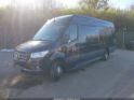 W1X8ED3Y5LT027601 2020 Mercedes-Benz Sprinter 3500Xd High Roof V6 auction photo thumbnail 10