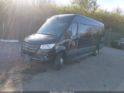 W1X8ED3Y5LT027601 2020 Mercedes-Benz Sprinter 3500Xd High Roof V6 auction photo thumbnail 2
