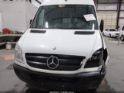 WDZPE7CC2C5660966 2012 Mercedes-Benz Sprinter 2500 Normal Roof auction photo thumbnail 12
