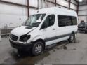 WDZPE7CC2C5660966 2012 Mercedes-Benz Sprinter 2500 Normal Roof auction photo thumbnail 2
