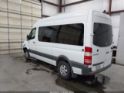 WDZPE7CC2C5660966 2012 Mercedes-Benz Sprinter 2500 Normal Roof auction photo thumbnail 3