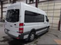 WDZPE7CC2C5660966 2012 Mercedes-Benz Sprinter 2500 Normal Roof auction photo thumbnail 4