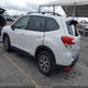 JF2SKADC3NH402277 2022 Subaru Forester Premium auction photo thumbnail 3
