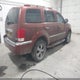 1A8HW582X7F519268 2007 Chrysler Aspen Limited auction photo thumbnail 4